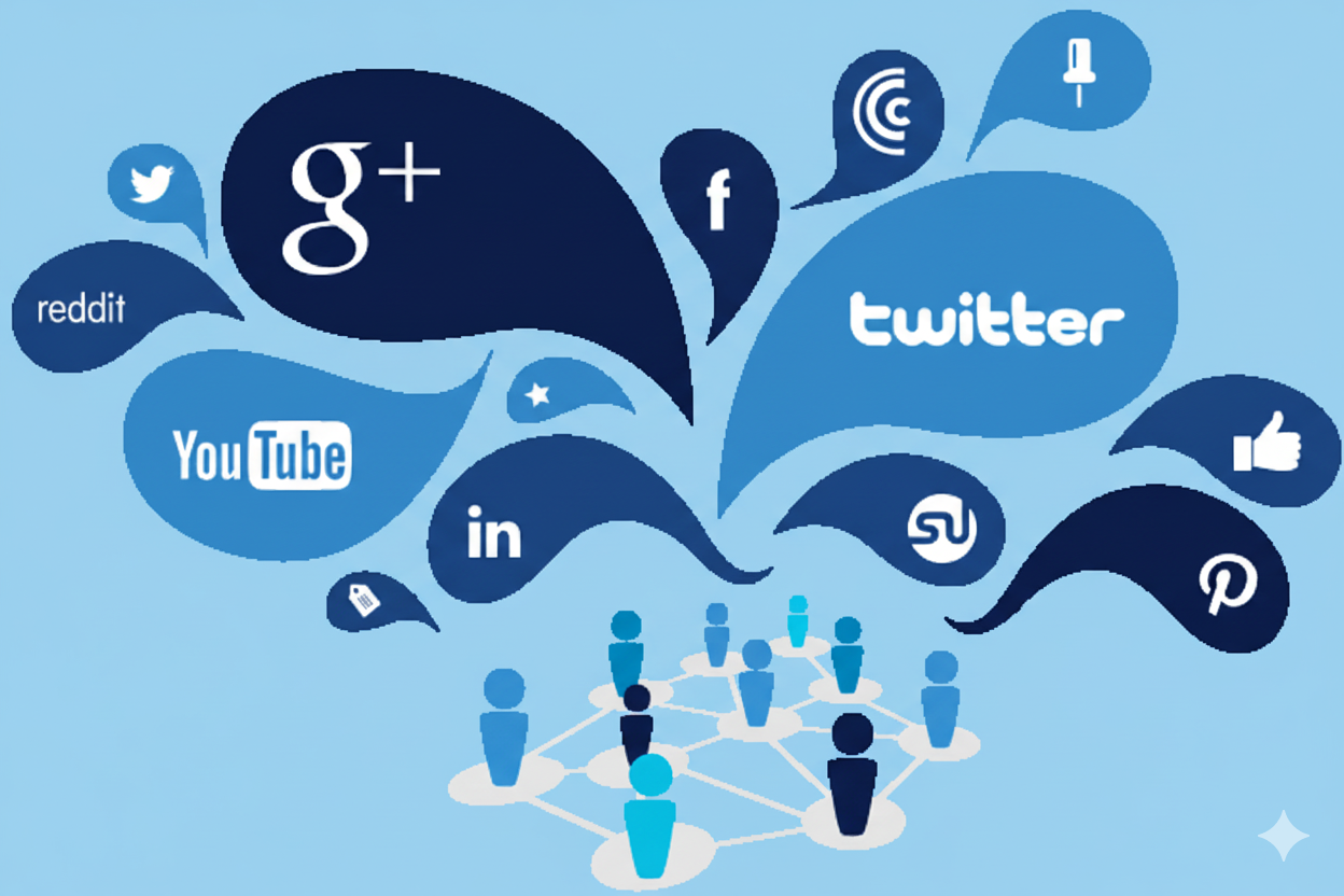 Social Media Lead Capture
