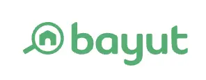 Bayut Logo