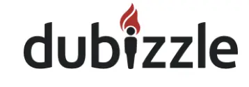 Dubizzle Logo